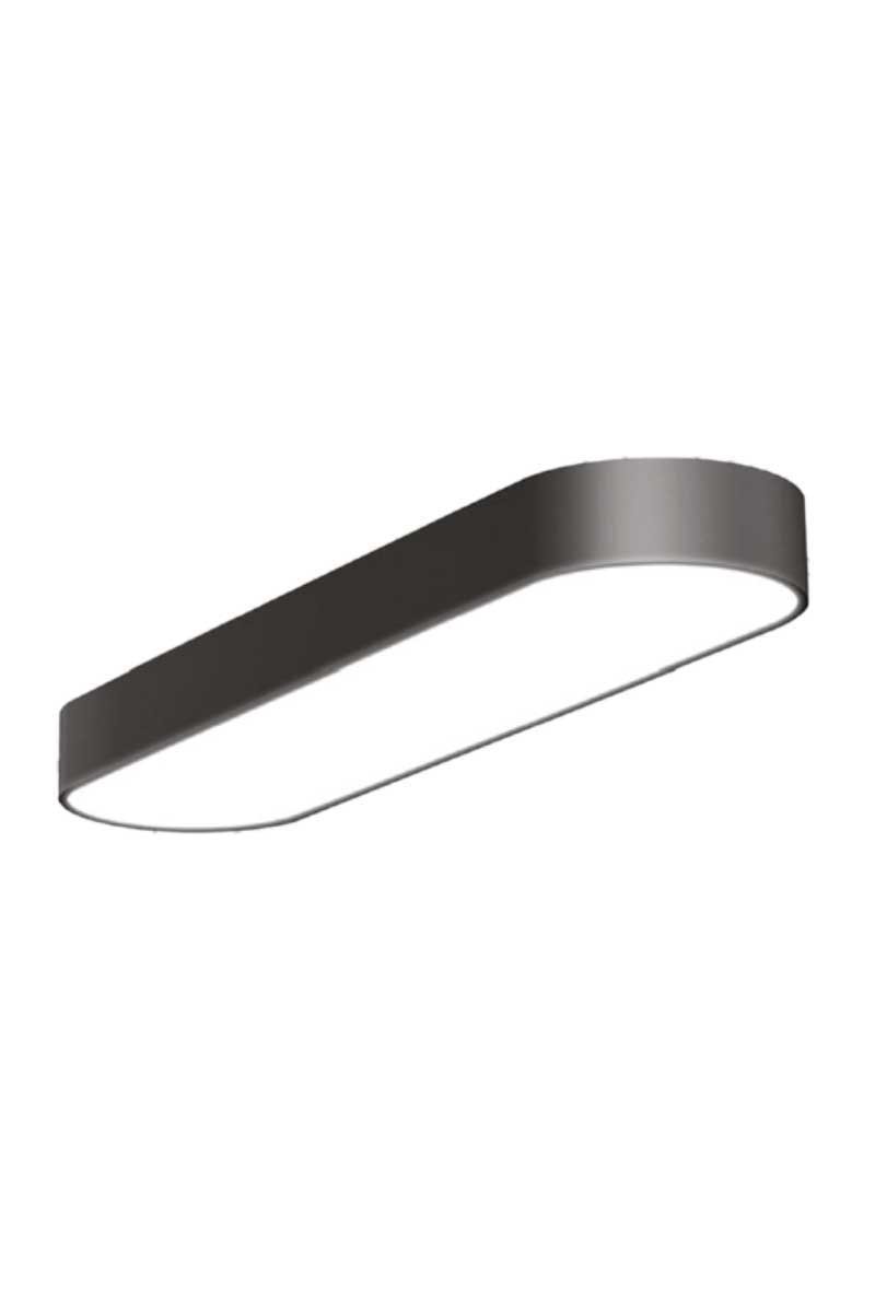 org_638590588717596216 Ack Led Linear Armatür 63W 3000K 15X150cm - Görsel 1