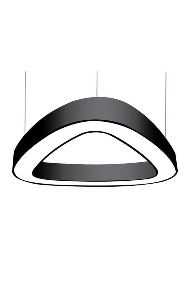 org_638590598291107831 Ack Led Linear Armatür 60W 3000K 60X60cm - Görsel 1