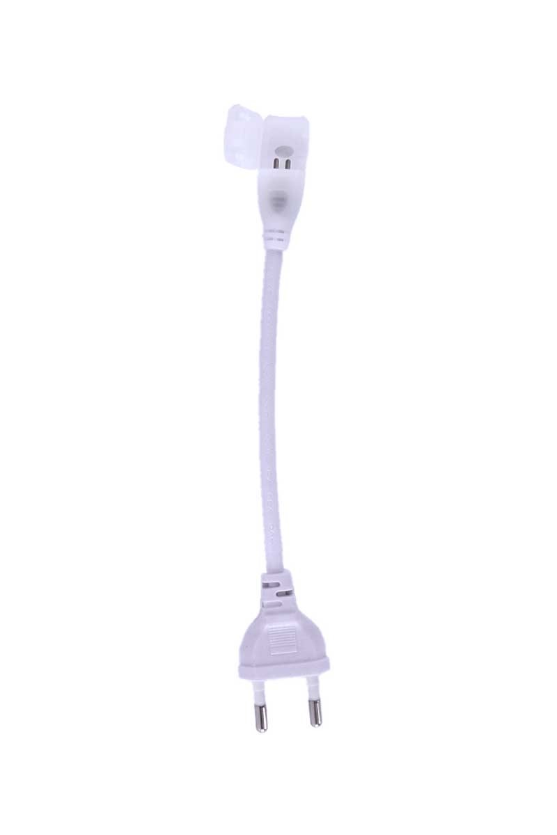 org_638590615996343952 Ack Şerit Led Fişi 220V ( 120 Led/mt 220V Led Şeritler ) - Görsel 1