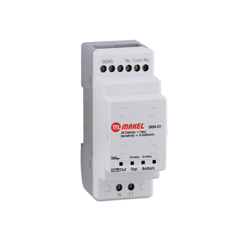 org_638594076713373209 Makel Sıvı Seviye Rölesi Srm-01 - Görsel 1
