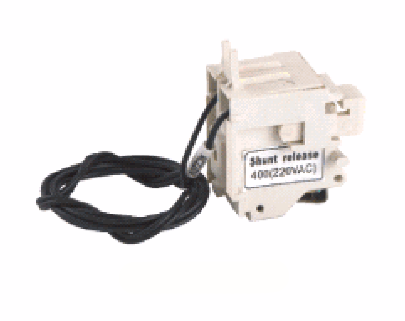 org_638594148455844217 Makel Açtırma Bobini 220/380V Ac - Görsel 1