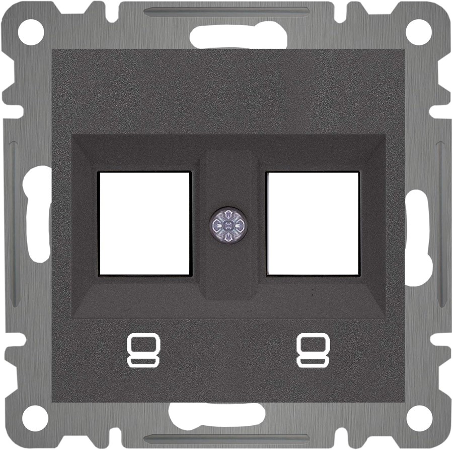 org_638594189323300808 Makel Karea Füme İkili Data Boş Modül+kapak - Görsel 1