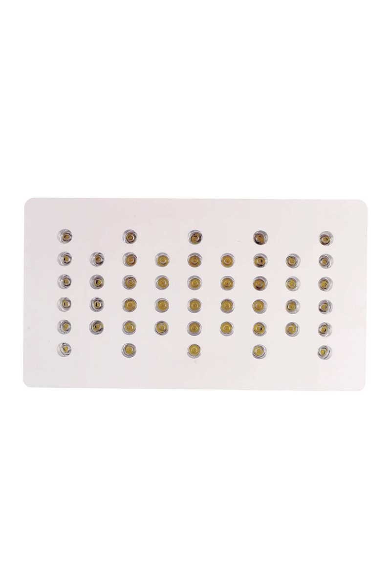 org_638650997052195902 Ack Kuyumcu Aydınlatma Armatürü 54W 36 Led Kare - Görsel 1