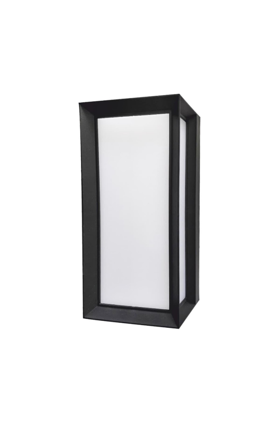 org_638676144963664561 Cata Bahçe Aplik Barbaros Solar 40W - Görsel 1