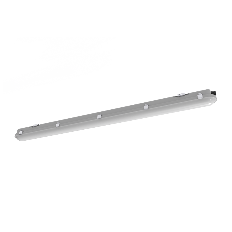 org_638776294096445467 Pelsan Led Etanj Armatür 34W 6500K Largo - Görsel 1