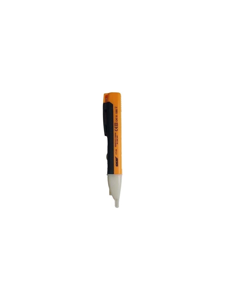 org_638782358732852548 Unıt Temassız Kontrol Kalemi Vt-09 (Net Fiyat) - Görsel 1