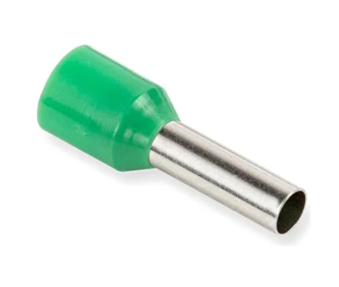 org_638820328758384018 Tork İzoleli Yüksük 6Mm Yeşil - Görsel 1