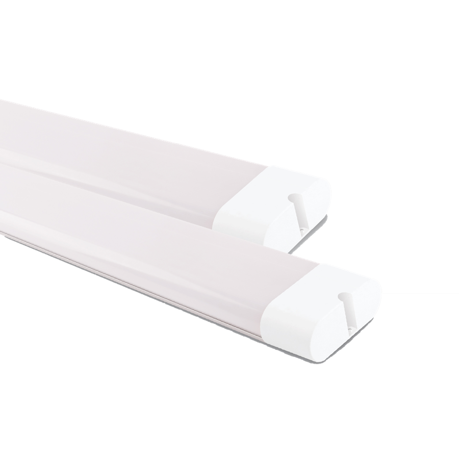 org_638829013475129415 Ack Led Bant Armatür 80W 6500K 7200Lm Osram Led - Görsel 1