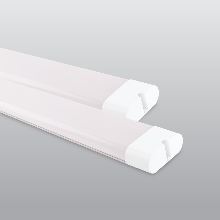 org_638835912347537828 Ack Led Bant Armatür 80W Titan 4000K - Görsel 1