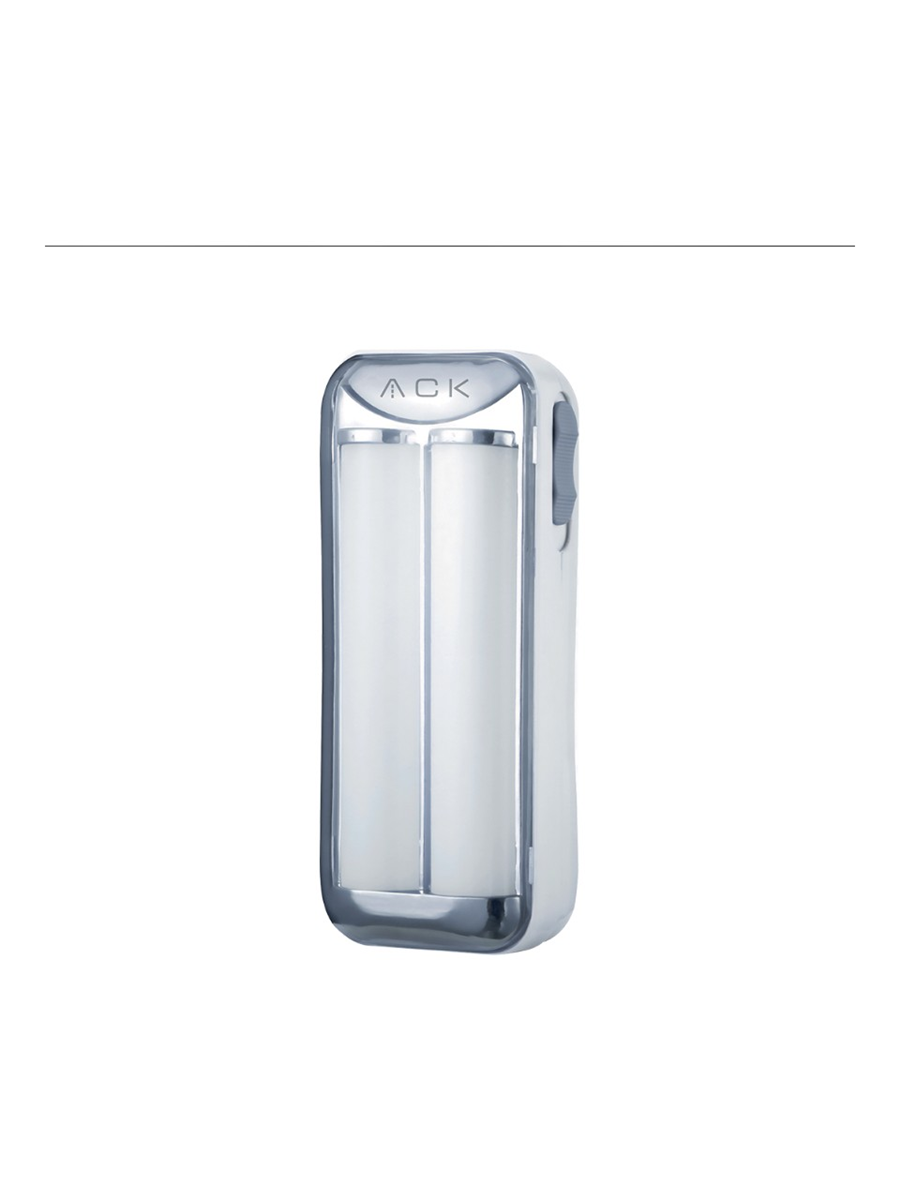 org_638920795296786365 Ack Işıldak 6500K 300Lm Ledli - Görsel 1