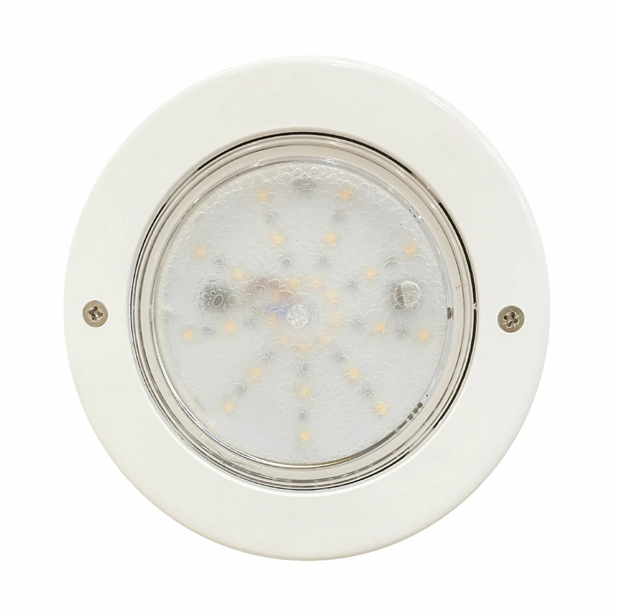 org_638923143874926814 Ack Led Havuz Armatürü 12W 6500 12V Ac/dc 860Lm - Görsel 1
