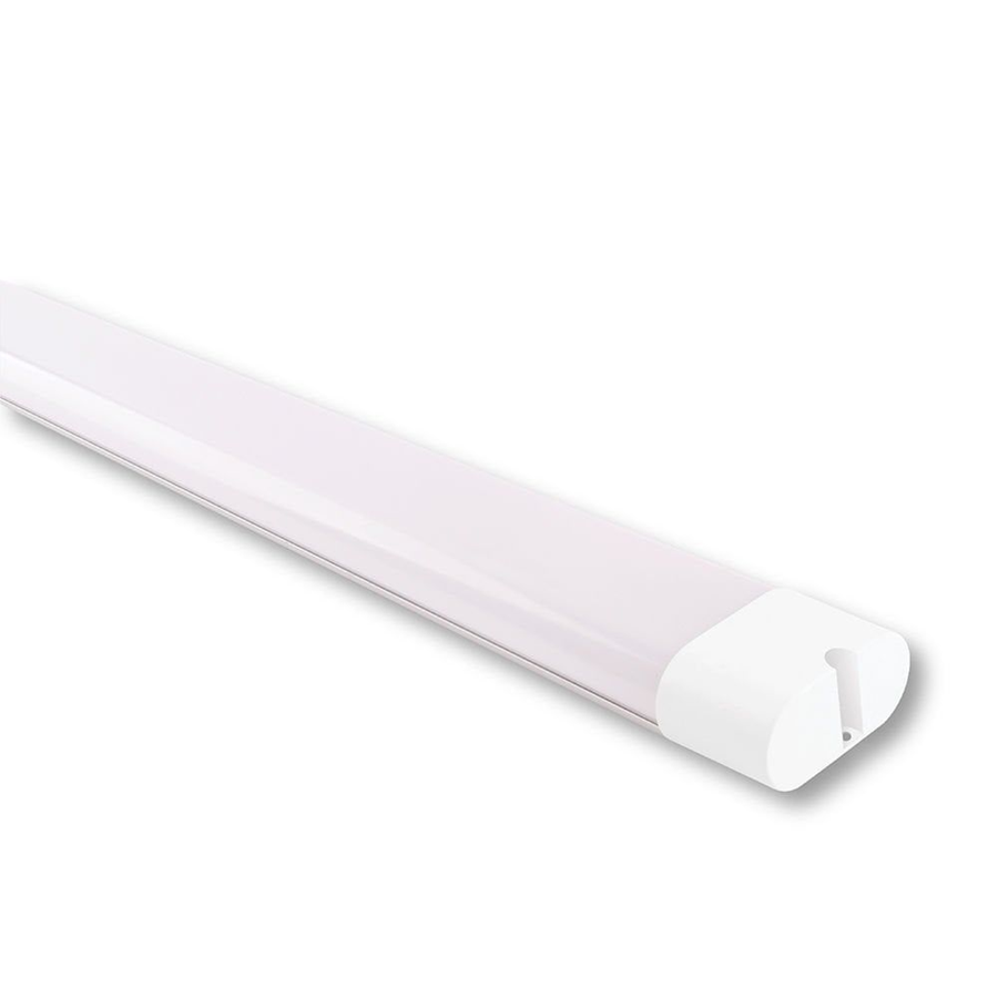 org_638923145559016368 Ack Led Bant Armatür 18W 3000K Uranüs - Görsel 1