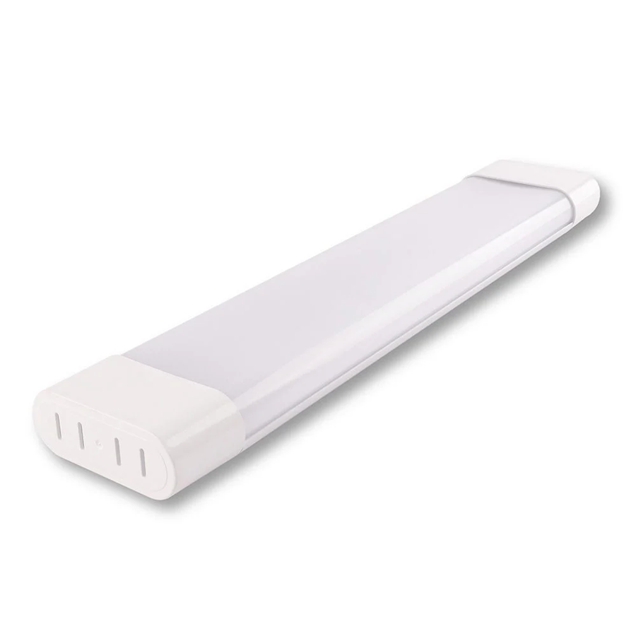 org_638923147437320772 Ack Led Bant Armatür 54W 4000K Saturn - Görsel 1