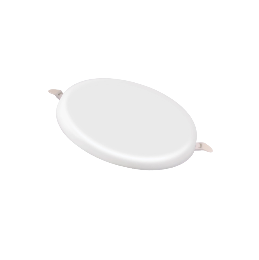 org_638923180409195989 Ack Slim Led Panel 18W 6500K Çerçevesiz - Görsel 1