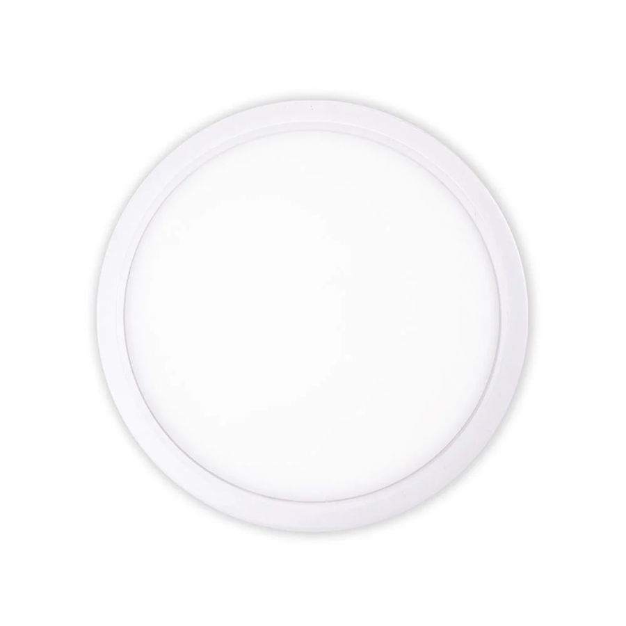 org_638923194001959343 Ack Backlight Led Spot 24W 3000K 155Mm - Görsel 1