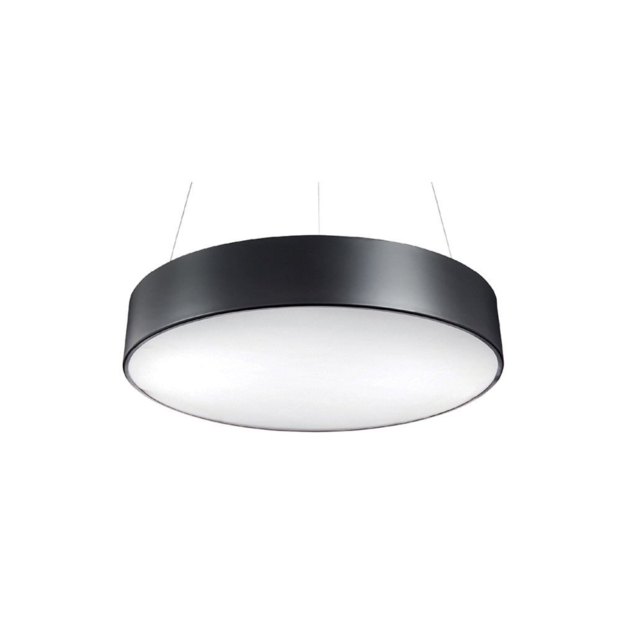 org_638923239092384080 Ack Led Linear Armatür 65W 3000K 60Cm 8700Lm - Görsel 1