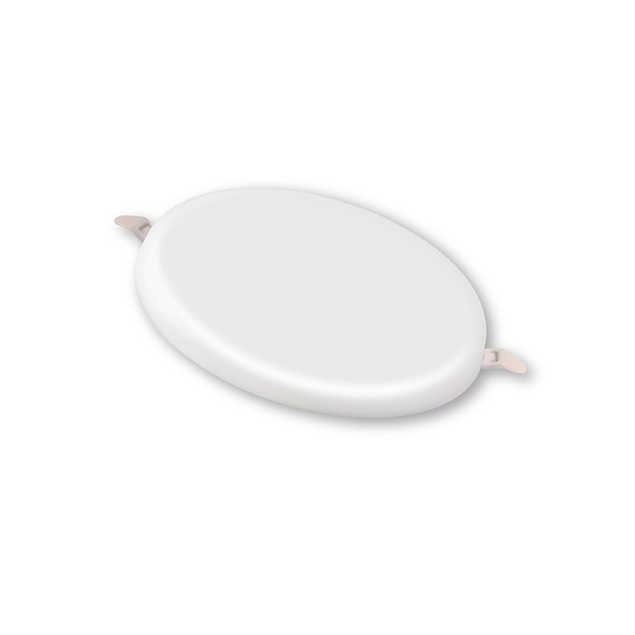 org_638923263306990235 Ack Slim Led Panel 24W 4000K Çerçevesiz - Görsel 1