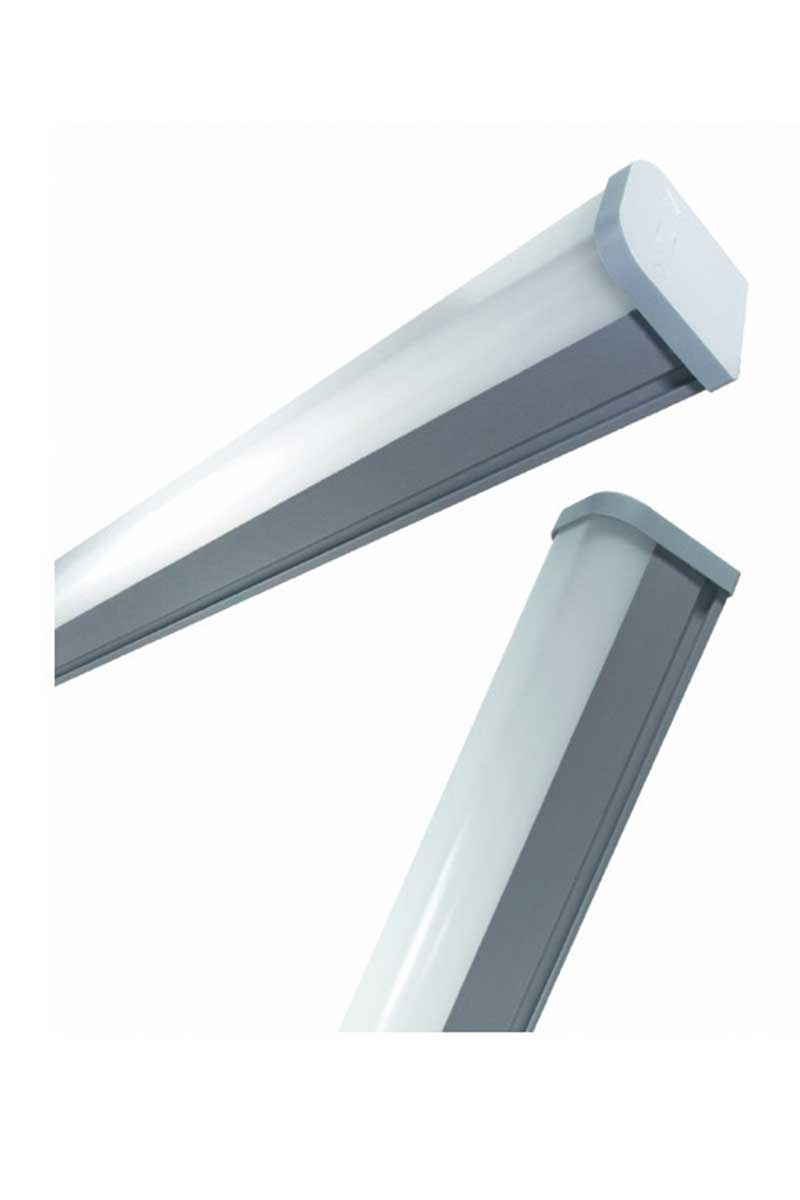 org_638923287128062881 Ack Led Etanj Armatür 18W 6500K 1715Lm - Görsel 1