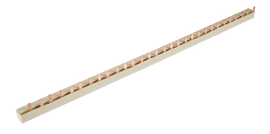 org_638924049795595541 Mutlusan Trifaze Otomat Barası İğne Uçlu 63A - 106 Cm - Görsel 1