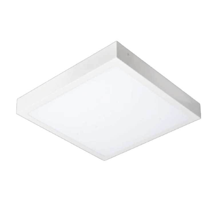 org_638924234800619080 Pelsan Led Panel Sü 36W 6500K 60X60 Dealed Enec Std Opal - Görsel 1