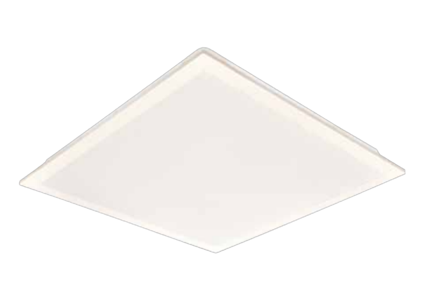 org_638924237267871622 Pelsan Led Panel 36W 6500K 60X60 Dealed Slim Enec - Görsel 1