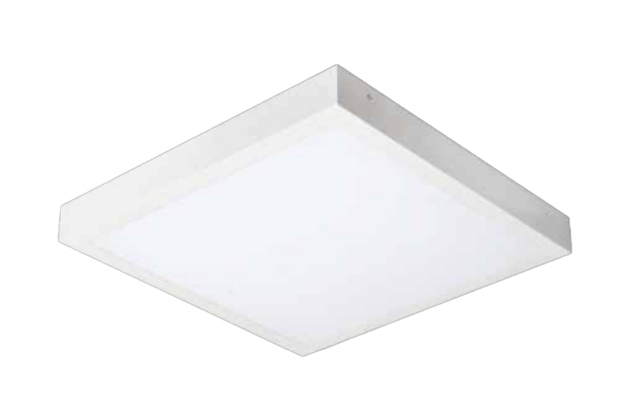 org_638924237945577191 Pelsan Led Panel S/ü 36W 4000K 60X60 Dealed Slim - Görsel 1