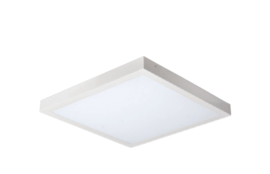 org_638924887274376047 Pelsan Led Panel Sü 12W 6500K 30X30 Enec Std Dekoled - Görsel 1