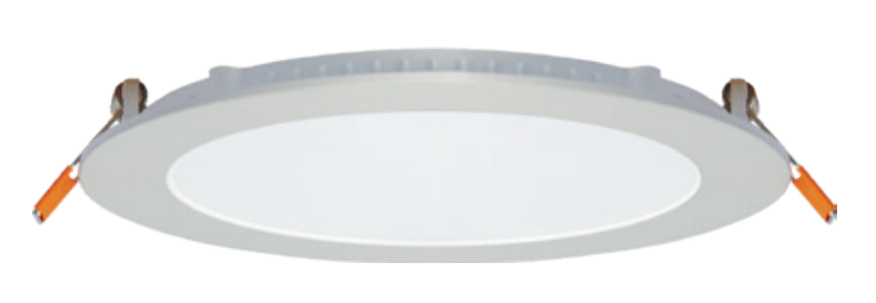 org_638924892650003607 Pelsan Slim Led Spot 12W 4000K 185Mm Tio - Görsel 1