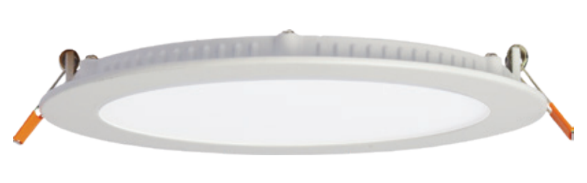 org_638924893106324635 Pelsan Slim Led Spot 15W 4000K 185Mm Tio - Görsel 1