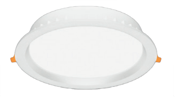 org_638924983859381218 Pelsan Led Spot 20W 4000K Tira - Görsel 1