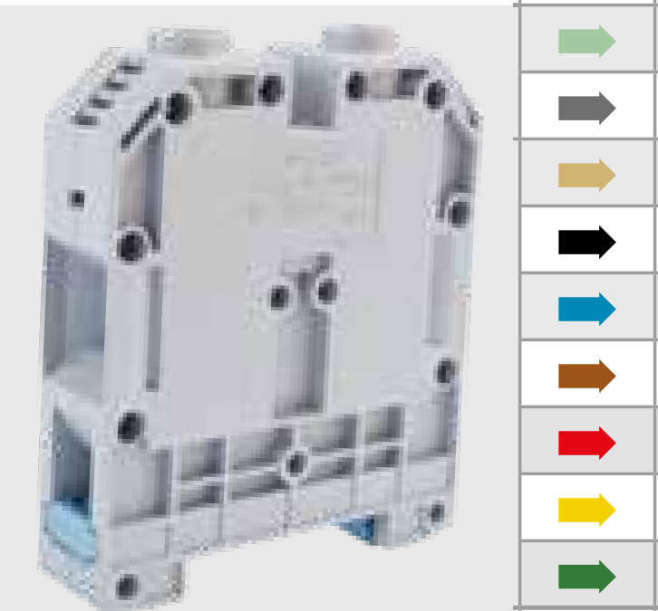 org_638926014068002363 Onka Ray Klemens 50Mm Bej Mrk-50Mm (Eski Kod: 1071) - Görsel 1