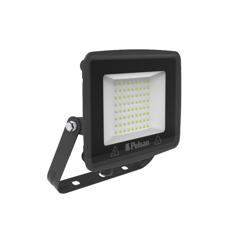 org_638930140603059445 Pelsan Led Projektör 200W 3000K Lecto - Görsel 1