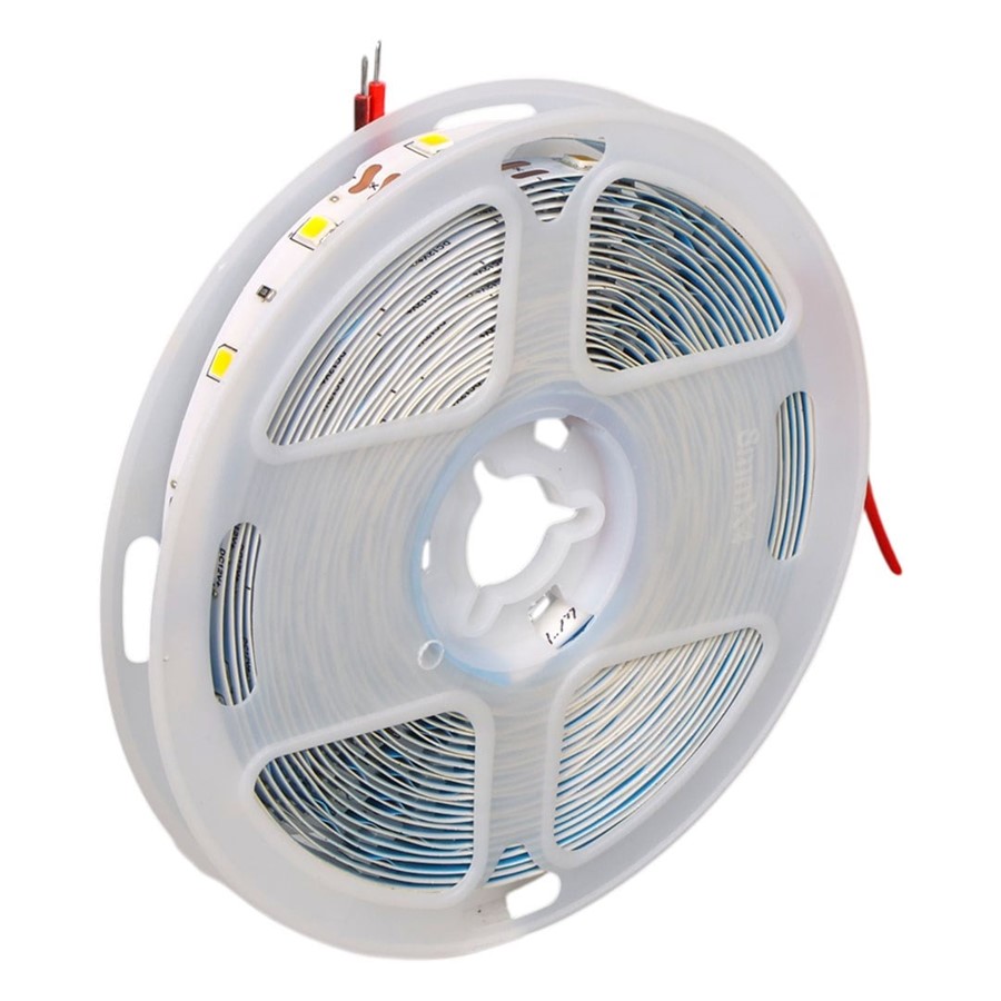 org_639198202127388081 Zmr Şerit Led İç Mekan 3 Çipli 4000K 40X40 60Led/mt - Görsel 1