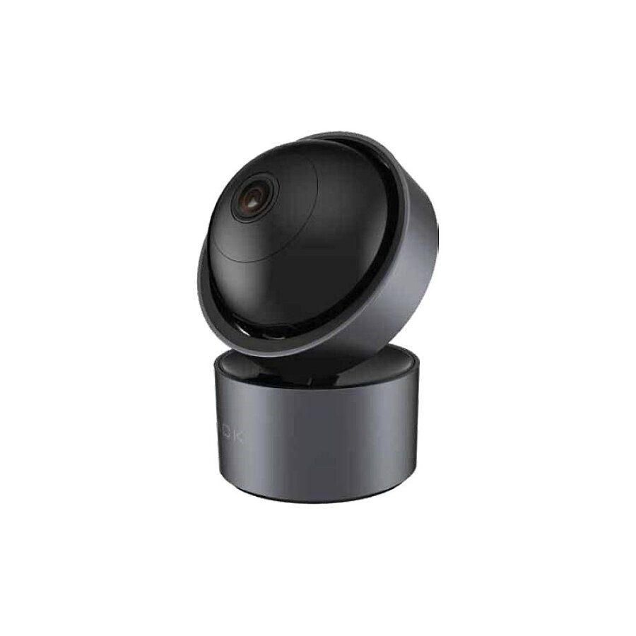 org_639209201135953695 Ack Kamera Ip Hd 4Mp 1440P İç Mekan - Görsel 1