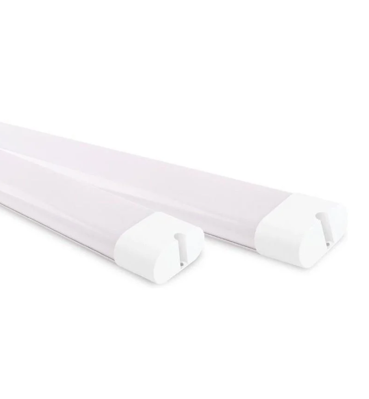 org_639209210865155390 Ack Led Bant Armatür 36W 3000K Uranüs - Görsel 1