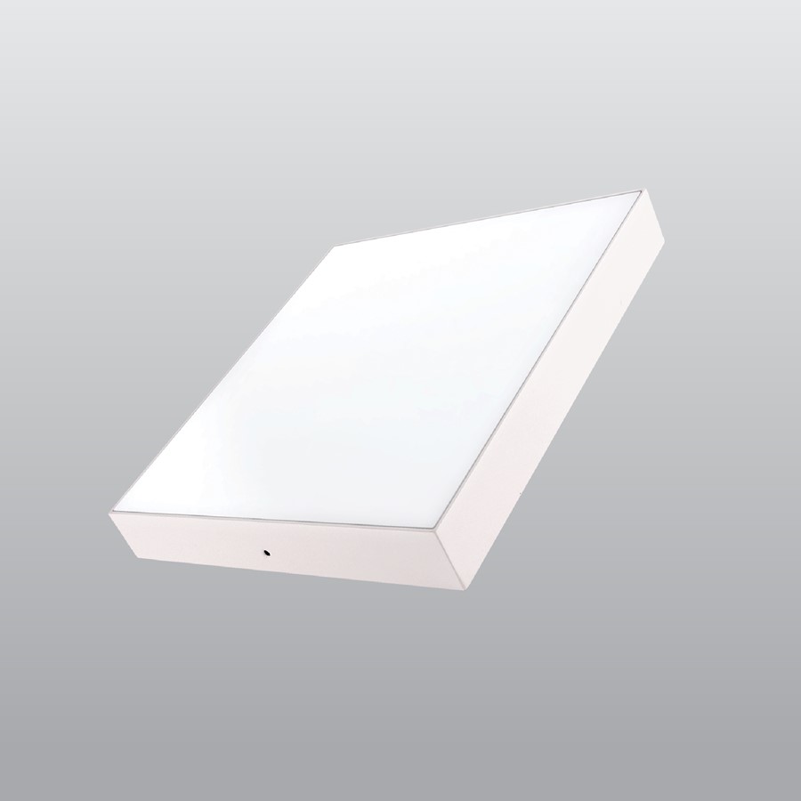 org_639209212777771076 Ack Led Panel Sü Kare 18W 6500K Beyaz - Görsel 1
