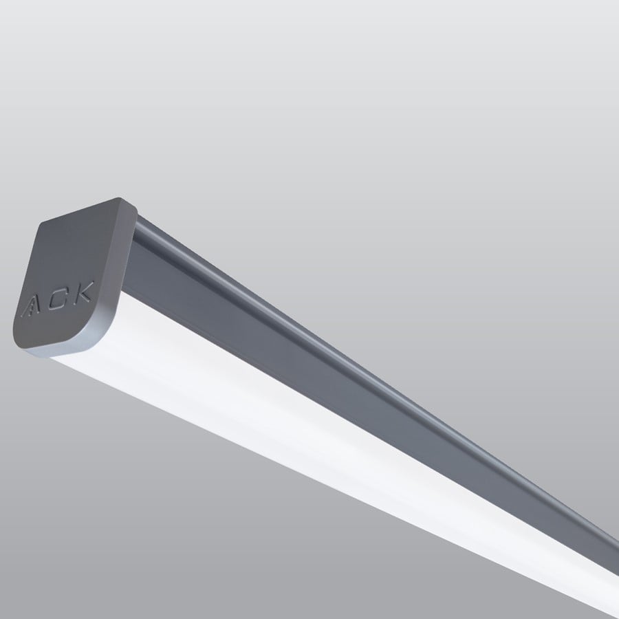 org_639209250828453796 Ack Armatür 36W 3000K Ip65 120Cm Led Etanj - Görsel 1