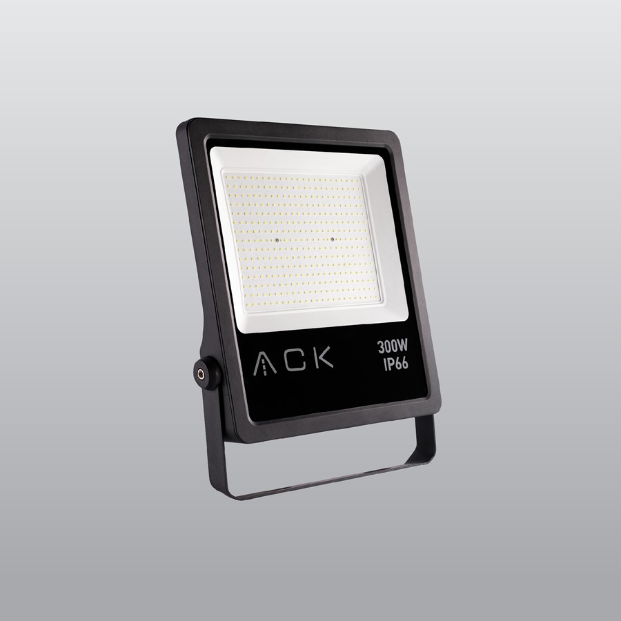 org_639209254192281171 Ack Led Projektör 600W 6500K 60000 Lm - Görsel 1