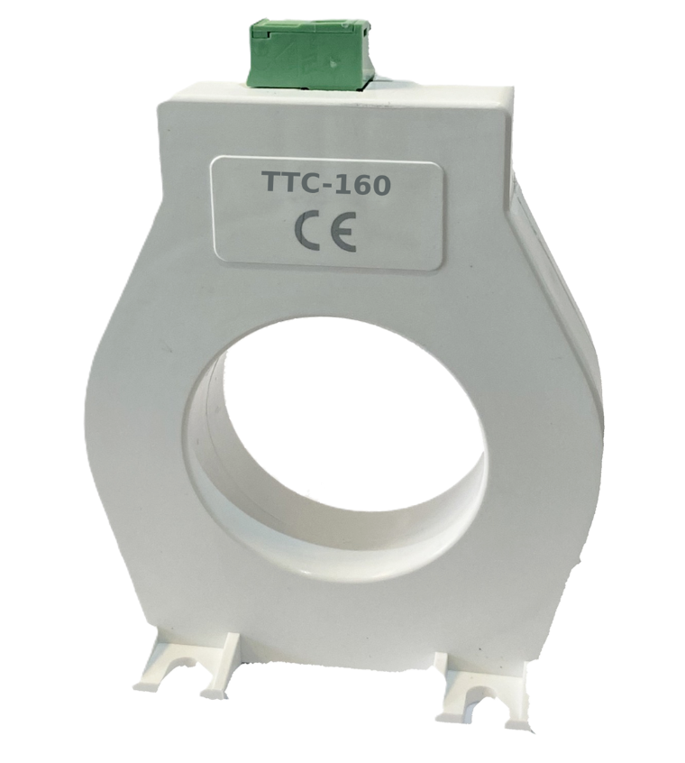 org_639217084699617670 Chınt Toroid Akım Trafosu 160Mm Ttc-160 - Görsel 1