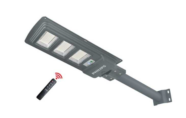 org_639245689308985655 Philips Led Solar Sokak Armatürü Brc010 Led40/765 - Görsel 1