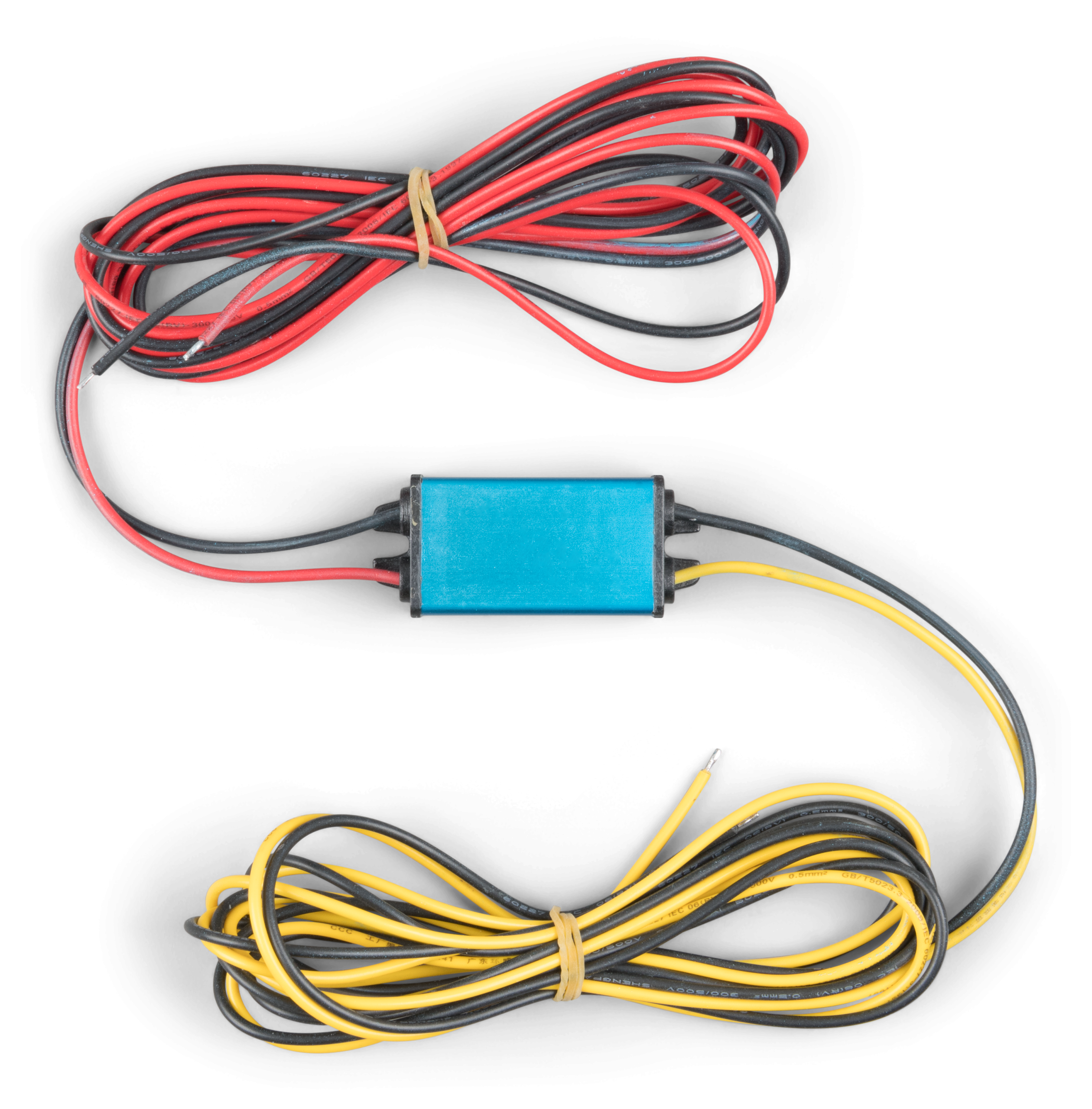 ori241205260 Victron Energy Orion IP67 24/12-5 (60W) - Görsel 1