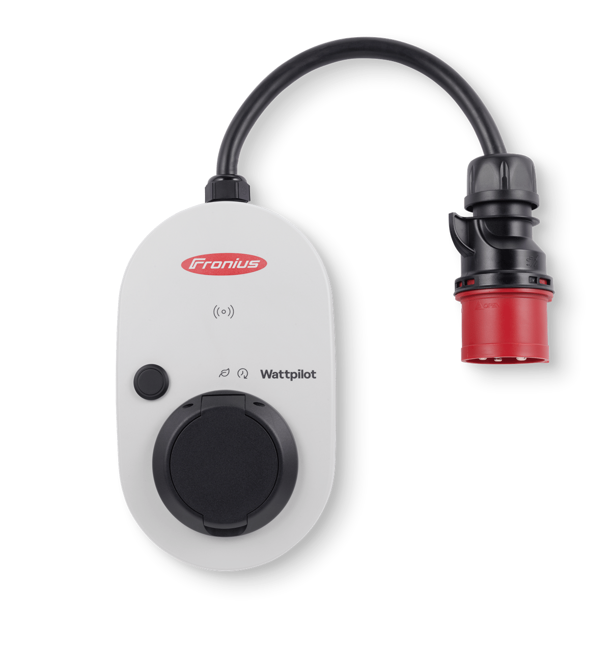slt00098_1 Fronius Wattpilot - Görsel 1