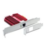 Tp-Link TX401 10 Gigabit PCI Express Ağ Adaptörü - Görsel 2